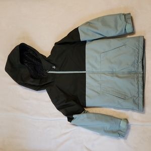 Volcom Kids ski/snowboard jacket